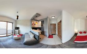 Apartament Rakowicka